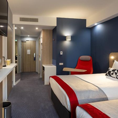 Holiday Inn Express - Nice - Grand Arenas, An Ihg Hotel Eksteriør billede